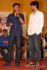 Majnu Movie Audio Success Meet